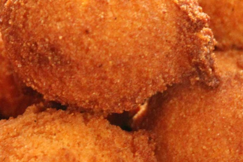 Down-Home Hush Puppies Recipe: How to Make It