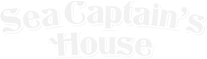 Sea Captains House Logo