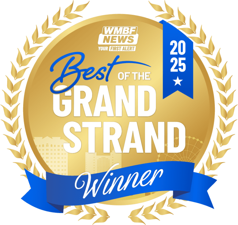 Best of the Grand Strand Winner 2025