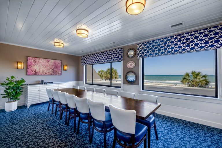Meeting Room Space