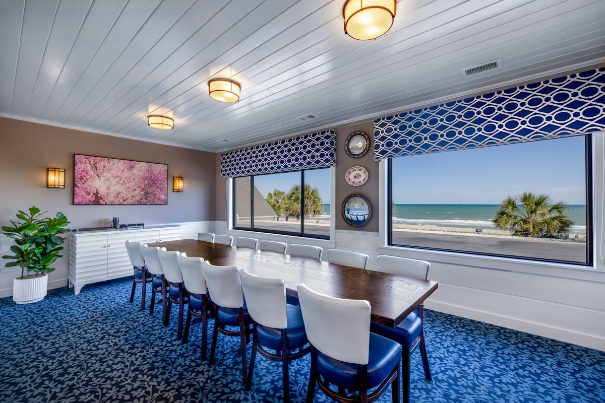 Meeting Room Space