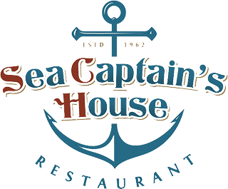 Sea Captain's House Restaurant Logo