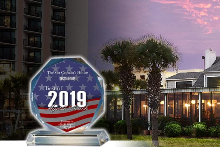 2019 Best of Myrtle Beach