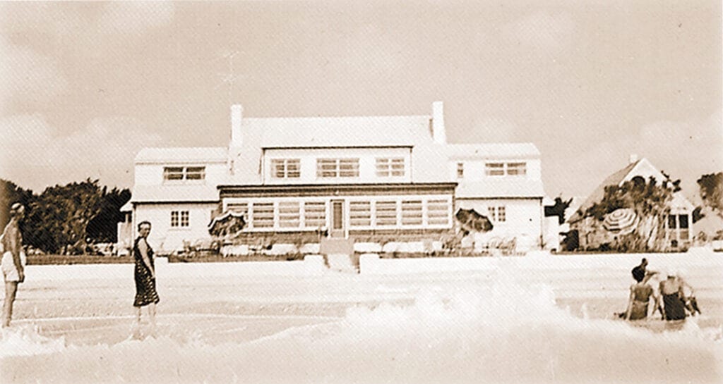 Discover Sea Captain's House Restaurant a Myrtle Beach Landmark