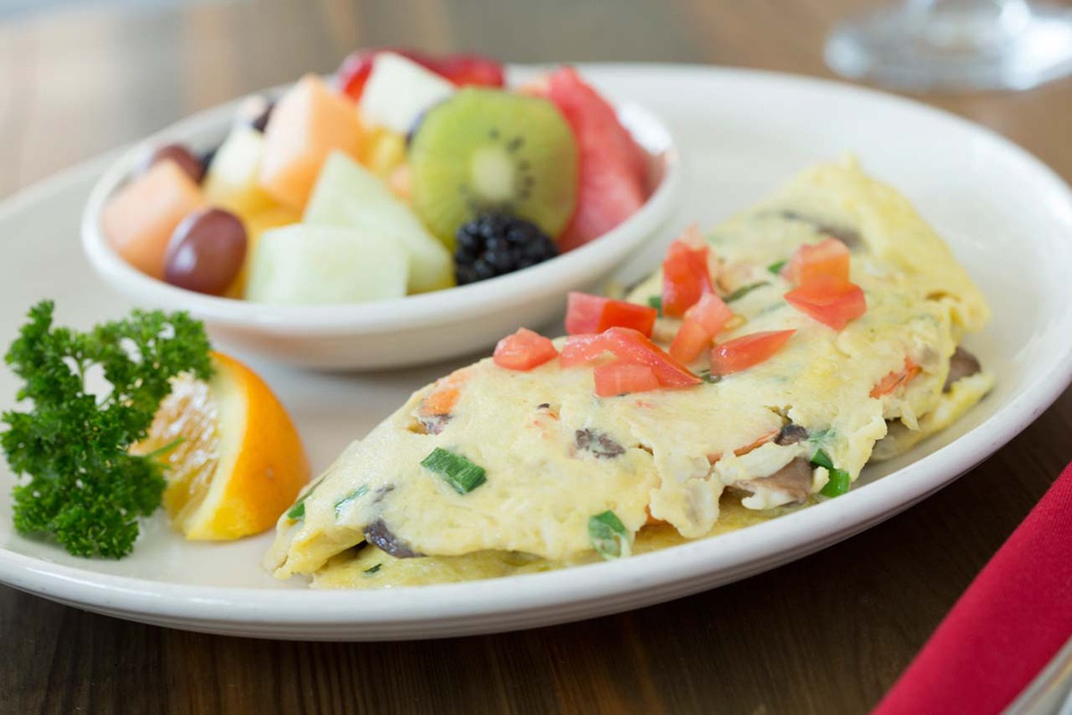 Omelet