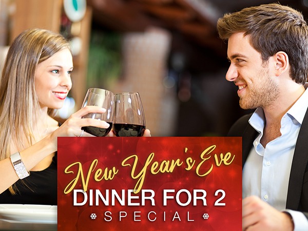 New Years Eve Carside Special