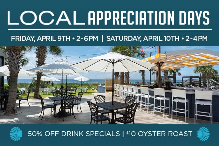 Oyster Roast Event Details