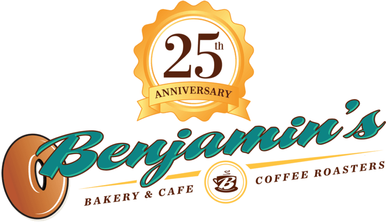 Benjamin's Coffee