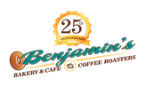 Benjamin's Coffee