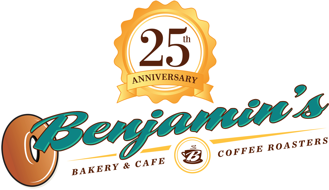 Benjamin's Coffee