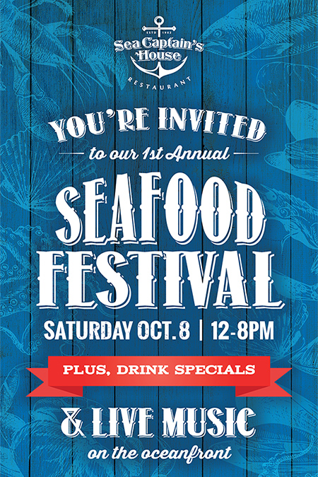 Seafood Festival