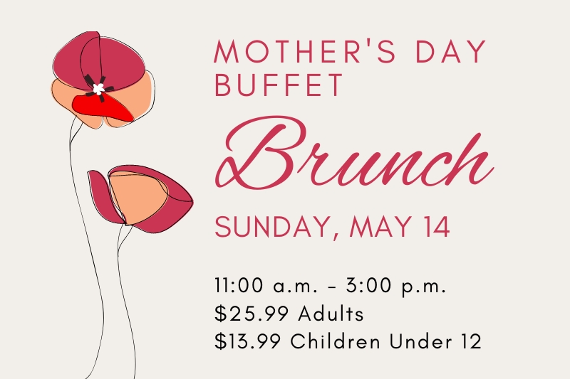 Mother's Day Brunch