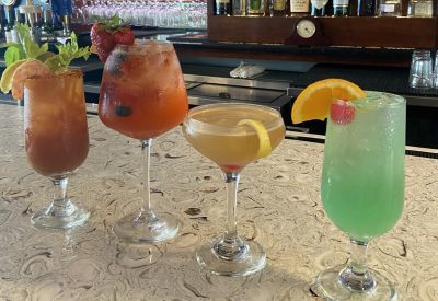 drinks