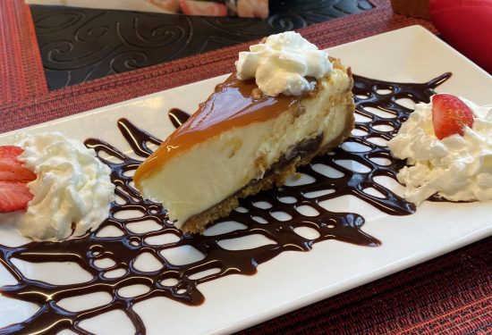 Dessert