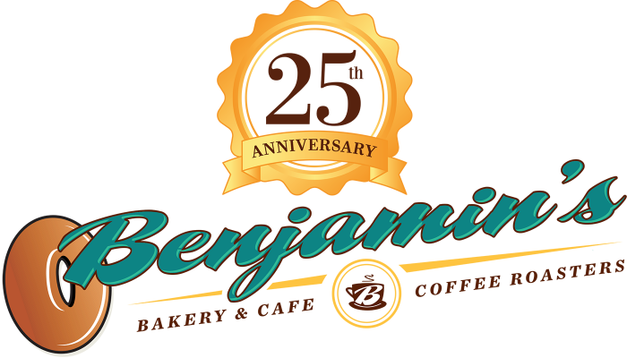 Benjamin's Coffee
