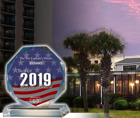 2019 Best of Myrtle Beach