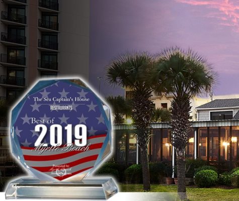 2019 Best of Myrtle Beach